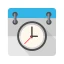 Zeiterfassung Pro icon