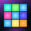 Easy Drum Pad: Music Maker icon