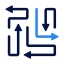 Arrow Puzzle: Tap Puzzle Games icon