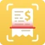 Receipt Scanner: Easy Expense icon