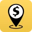 Automatic Mileage Tracker App icon