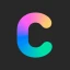 OneGlass 8 (Color) - Icon Pack icon