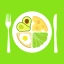 Eatr・AI Healthy Meal Plan・Diet icon