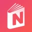 NovelSlayer: Romance & Fiction icon