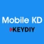 Mobile KD icon