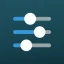 Quick Settings icon