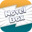 NovelBox: Read Novel Series icon