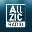 Allzic Radio webradio musique icon