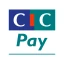 CIC Pay : paiement mobile icon