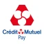 Crédit Mutuel Pay icon