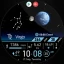 Zodiac Constellation Watch icon