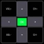 Element Smart TV Remote icon