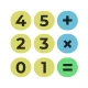 Elementary POS icon