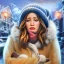 Icebound Secrets・Hidden Object icon