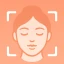 Skin Care Scanner: GlowUp icon