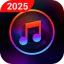 Music Player for Android icon