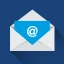 AllMail AI–intelligente EMail icon