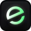Emergent AI: Vibe Code Apps icon