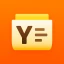 Hacker News icon