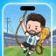 iimo Battery - Shimeji Friends icon