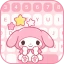 Keyboard Emoji & Sound Themes icon