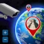 Live Satellite - Earth Map 3D icon