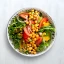 Healthy Recipes Cookbook App icon