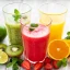 Fruit Juice Recipes: Juicing icon