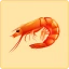 Shrimp Recipes: Cookbook App icon