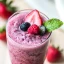 Smoothies Recettes icon