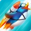 Learn 2 Fly: bounce & fly! icon