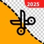 AI Photo Editor Pic BG Eraser icon