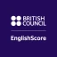 British Council EnglishScore icon