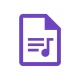 ScorePDF: Ver Partituras icon