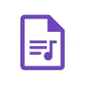 ScorePDF: Ver Partituras icon