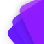Slidey: ai presentation maker icon