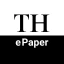 The Hindu ePaper: eNewspaper icon