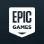 Epic Games icon
