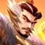 三國殺名將傳 icon