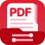 PDF Reader: View All PDFs icon