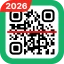 Scanner QR e Leitor Código icon