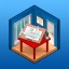 Sweet Home 3D: Plan your house icon