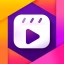 FitPix - Éditeur Vidéo icon