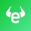 etoro: Traden und Investieren icon