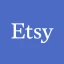 Etsy Seller: Manage Your Shop icon