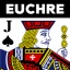Euchre - Card Game Offline icon
