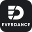 Everdance: Chair Dance Workout icon