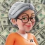 Merge Mansion: Jogo e História icon