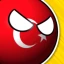 Countryballs სტრატეგია MMO icon