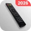 Universal TV Remote Control icon